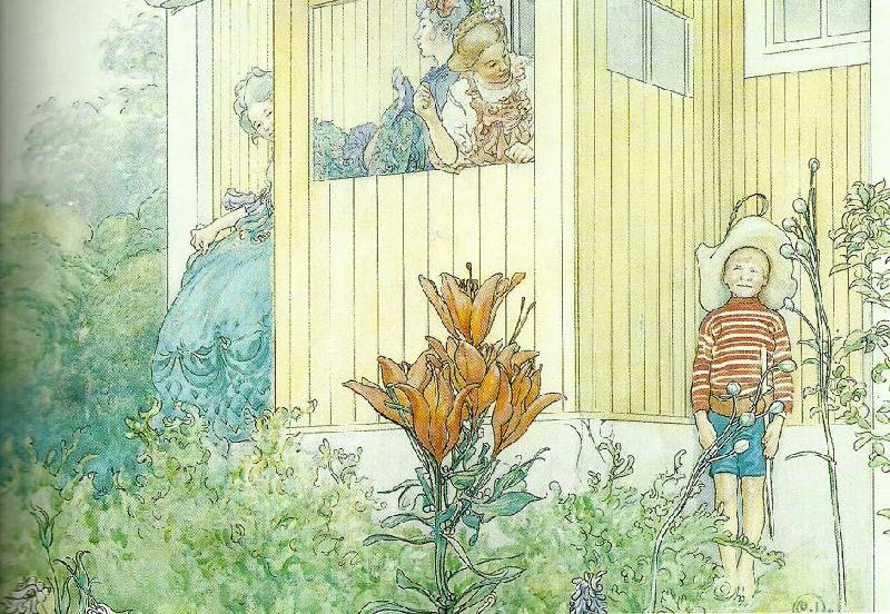 Carl Larsson utspokning-esbjorn utkladd